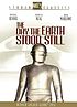 The day the earth stood still by Michael Rennie