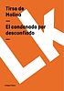El condenado por desconfiado door Tirso de Molina