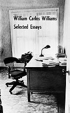 Selected essays.