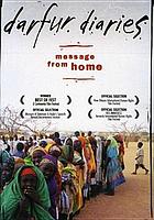Darfur diaries : message from home