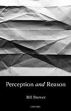 Perception and reason