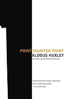 Point counter point