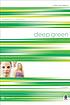 Deep green : color me jealous door Melody Carlson