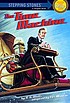 The time machine 著者： Les Martin