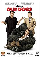 Old dogs