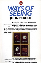 Ways of seeing : based on the BBC television series with John Berger