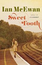 Sweet tooth : a novel