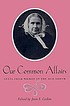 Our common affairs : texts from women in the Old... por Joan E Cashin