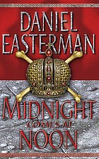 Midnight comes at noon