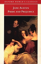 Pride and prejudice
