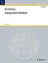 Harpsichord method : based on sixteenth- to eighteenth-century... by  Maria Boxall 
