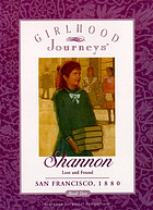 Shannon, lost and found, San Francisco, 1880