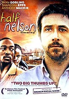 Half nelson