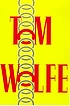 Hooking up por Tom Wolfe