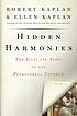 Hidden harmonies : the lives and times of the... por Robert Kaplan Hidden harmonies : the lives and times of the... por Robert Kaplan
