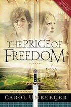 The price of freedom