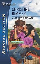 A Bravo's honor