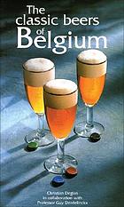 The classic beers of Belgium