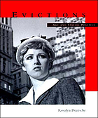 Evictions : art and spatial politics