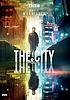 The city & the city by Betsan Morris Evans