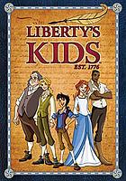 Liberty's kids. : Disc five, the complete series