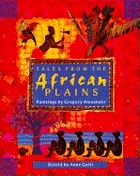 Tales from the African plains