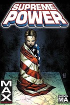Supreme power : contact