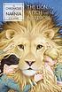 The lion, the witch and the wardrobe door C  S Lewis