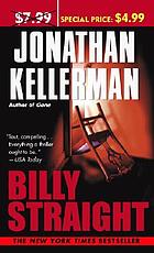 Billy Straight : a novel