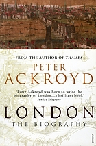 London : the biography