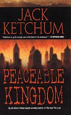 Peaceable kingdom