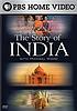 The story of India by Michael Wood