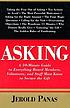 Asking : a 59-minute guide to everything board... by  Jerold Panas 