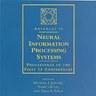 Advances in neural information processing systems