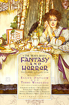 The Year's best fantasy and horror : tenth annual collection