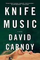 Knife music