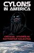 Cylons in America : critical studies in Battlestar... door Tiffany Potter