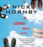 A long way down