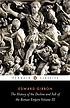 The history of the decline and fall of the Roman... de Edward Gibbon