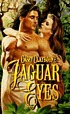 Jaguar eyes von Casey Claybourne