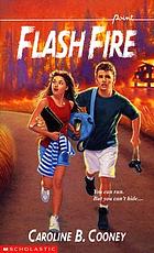 Flash fire