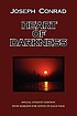 Heart of darkness by Joseph Conrad
