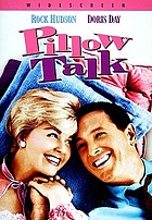 Pillow talk.