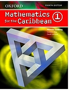 Oxford mathematics for the Caribbean