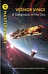 A deepness in the sky by  Vernor Vinge 