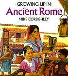 Growing up in ancient Rome