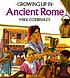 Growing up in ancient Rome por Mike Corbishley