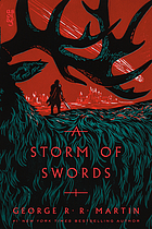 A storm of swords