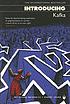 Introducing Kafka por David Zane Mairowitz