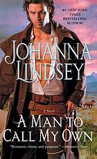 A man to call my own